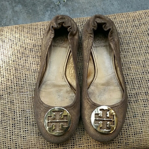 Tory Burch Shoes - Tory Burch flats